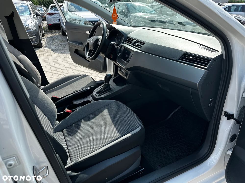 Seat Ibiza - 22