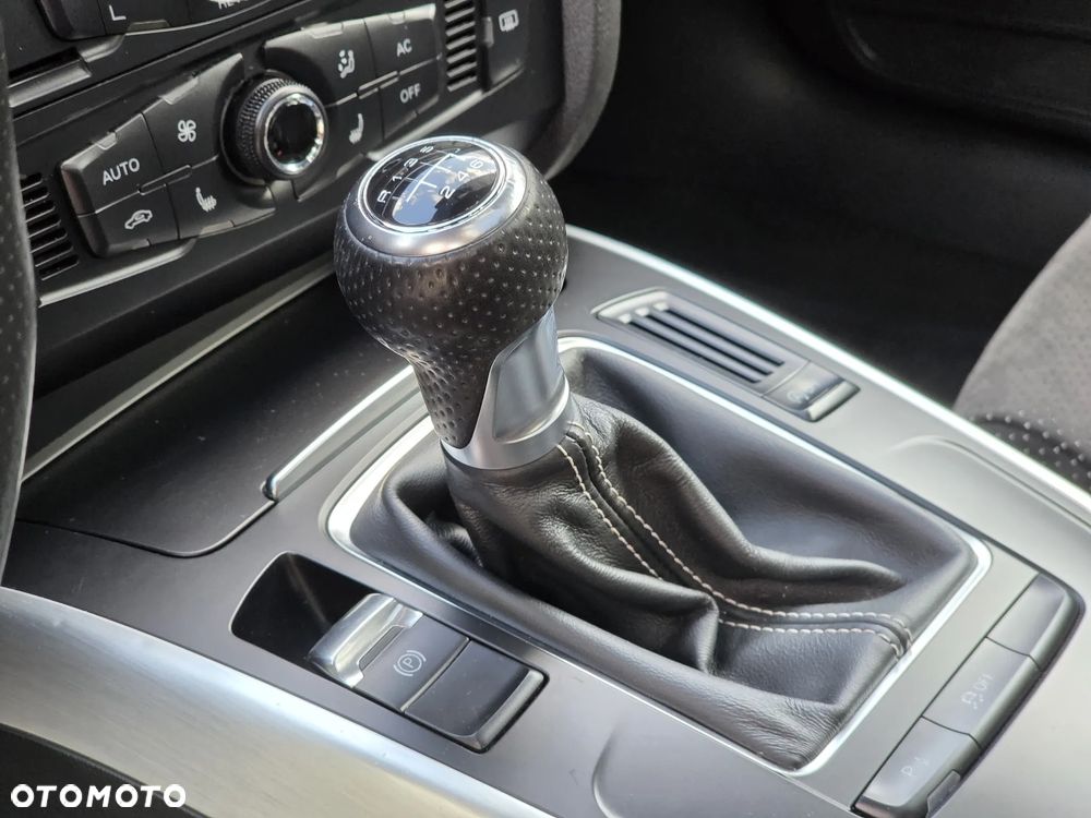 Audi A5 Sportback 2.0 TDI quattro DPF - 18