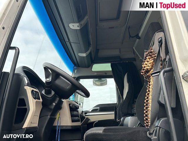MAN TGX 18.460 4X2 LLS-U - 6