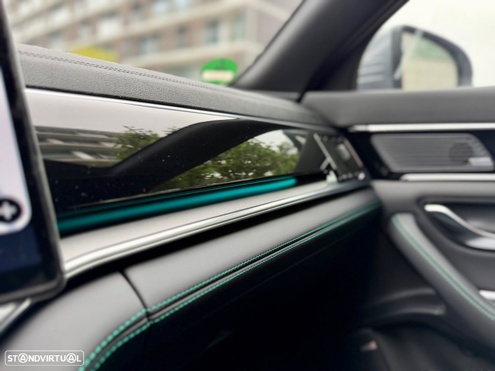 BYD Seal U 1.5 DM-i Comfort - 21