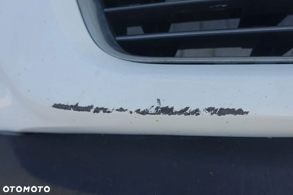 ZDERZAK PRZEDNI OPEL ASTRA H III - 7