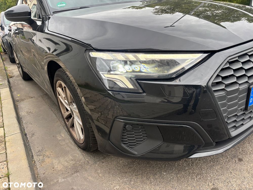 Audi A3 - 10