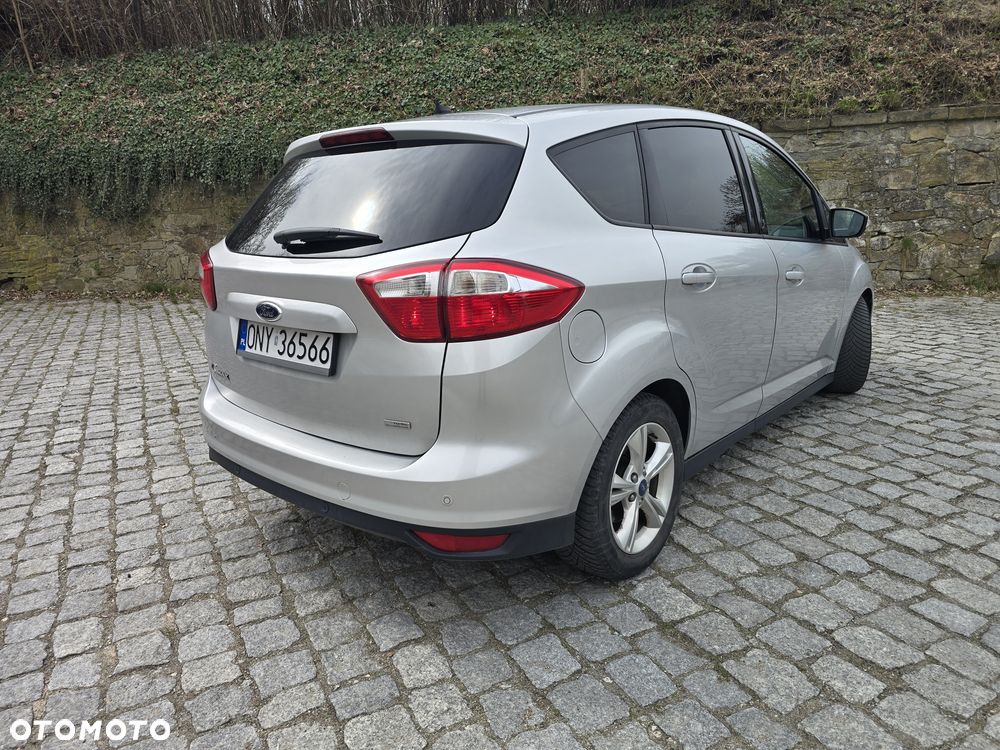 Ford C-MAX - 4