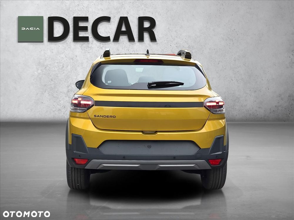 Dacia Sandero - 14
