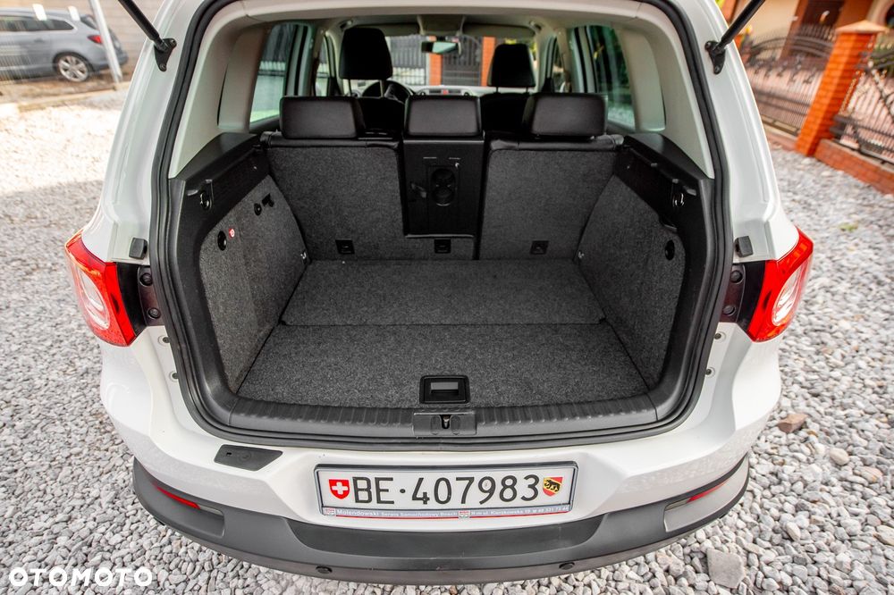 Volkswagen Tiguan 2.0 TSI 4Mot Sport DSG - 14