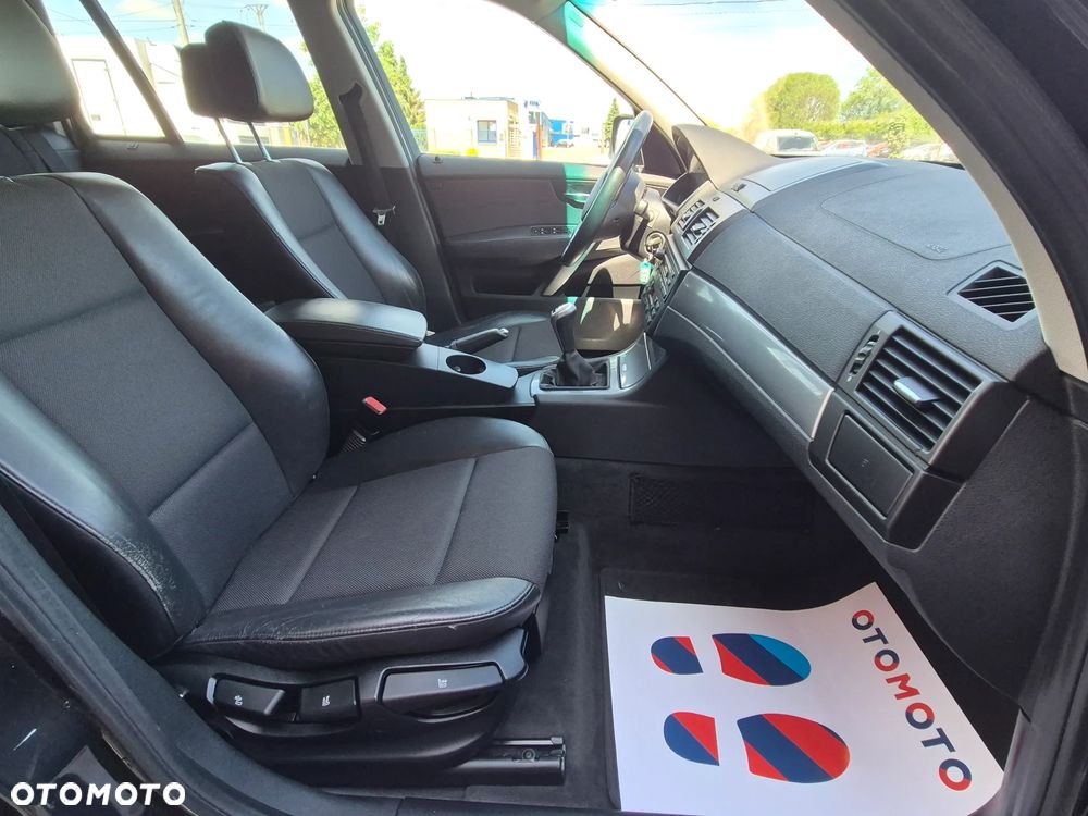 BMW X3 xDrive18d Edition Lifestyle - 30