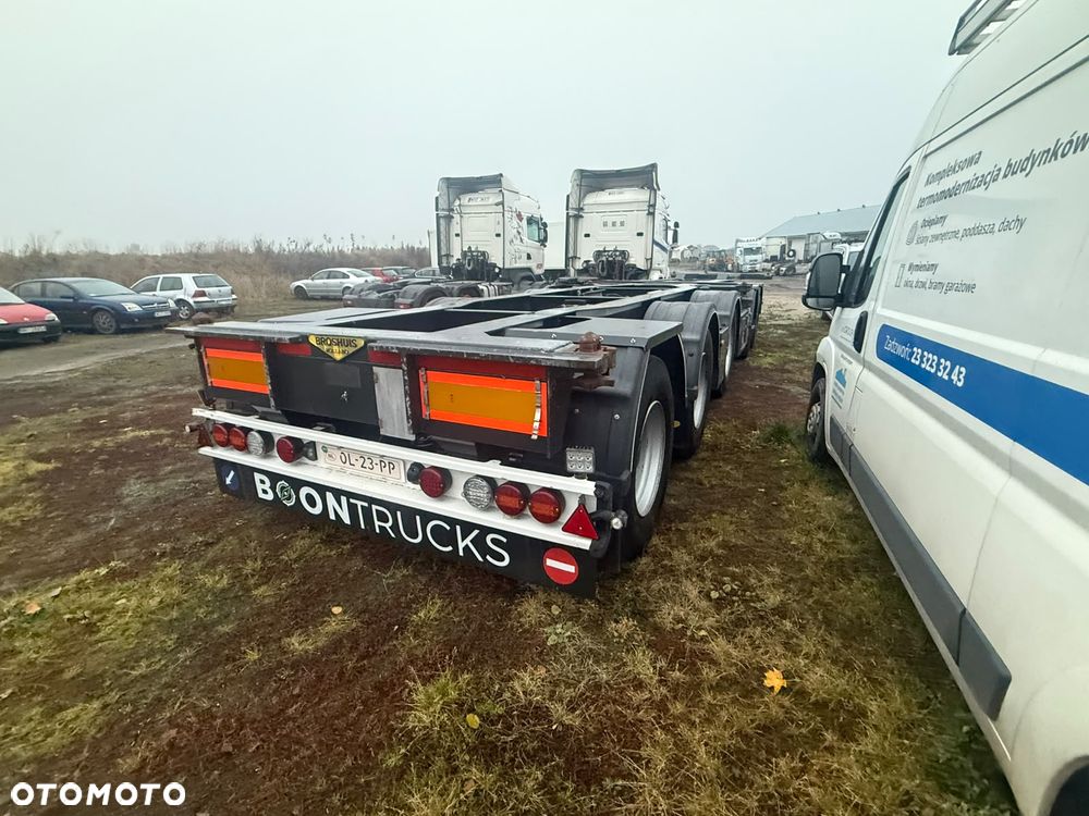 Broshuis 5AKKC - 4