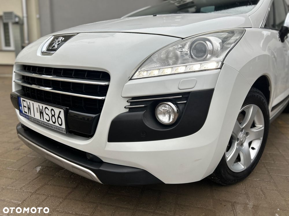 Peugeot 3008 - 10
