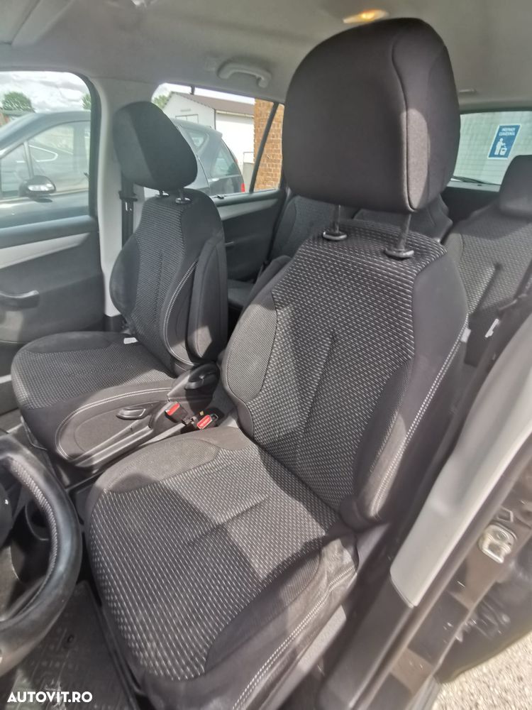 Citroën C4 Picasso 1.6 HDI 1+ - 5