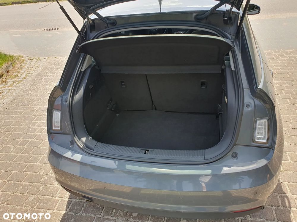 Audi A1 Sportback 1.6 TDI S tronic sport - 11