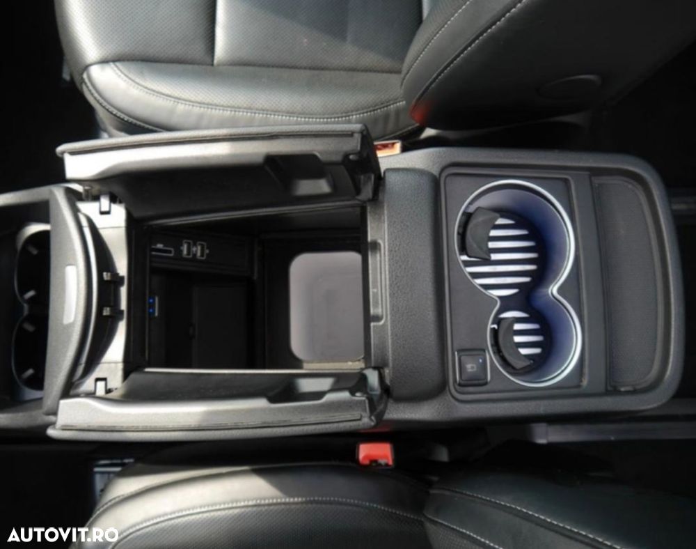 Mercedes-Benz V 250 (BlueTEC) d extralang 4Matic 7G-TRONIC Edition - 4