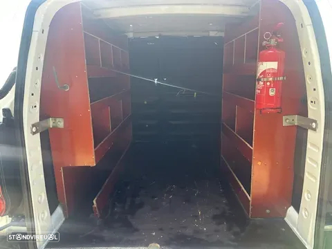 Citroën BERLINGO 3 LUG. - 9