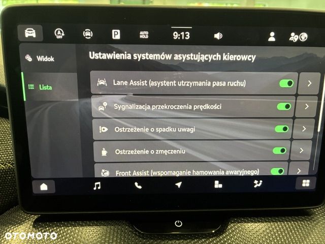 Skoda Kodiaq 1.5 TSI mHEV 4x2 Edition 130 DSG - 23
