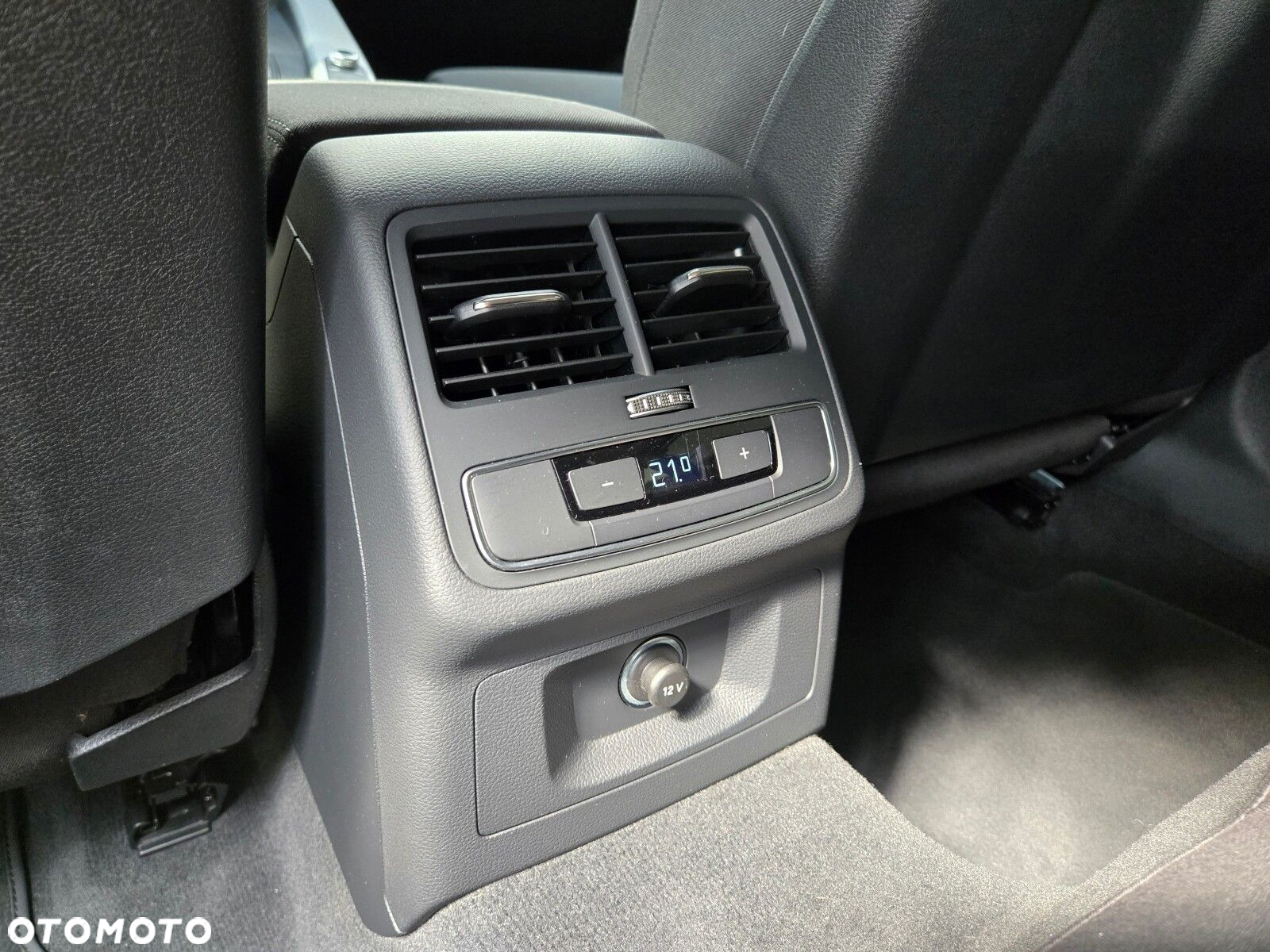 Audi A4 - 13