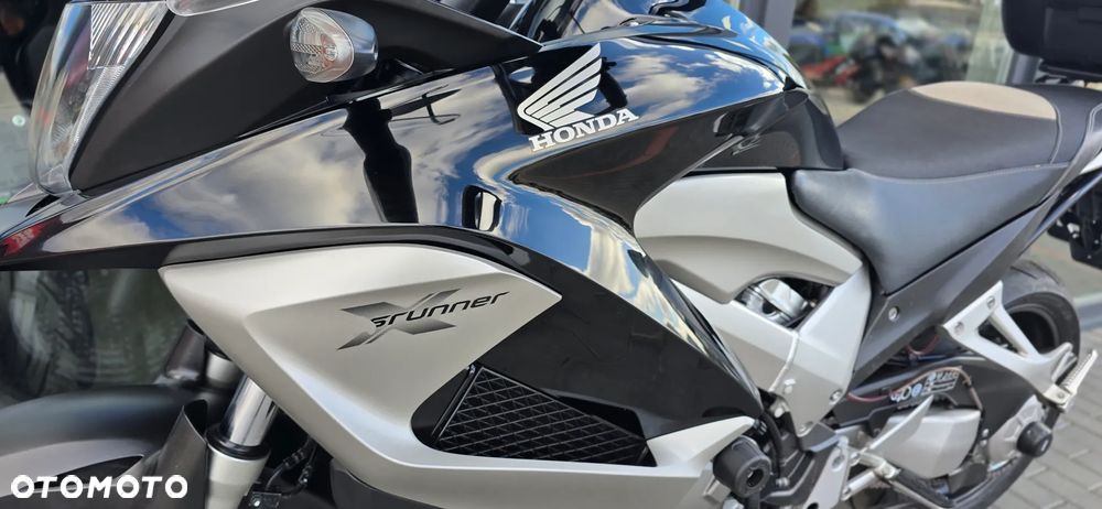 Honda VFR - 31