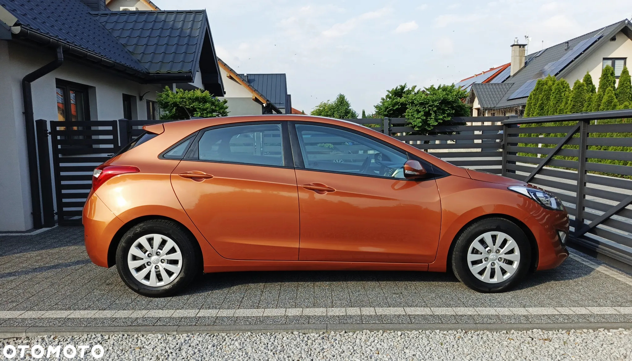 Hyundai i30 1.4 Style - 11