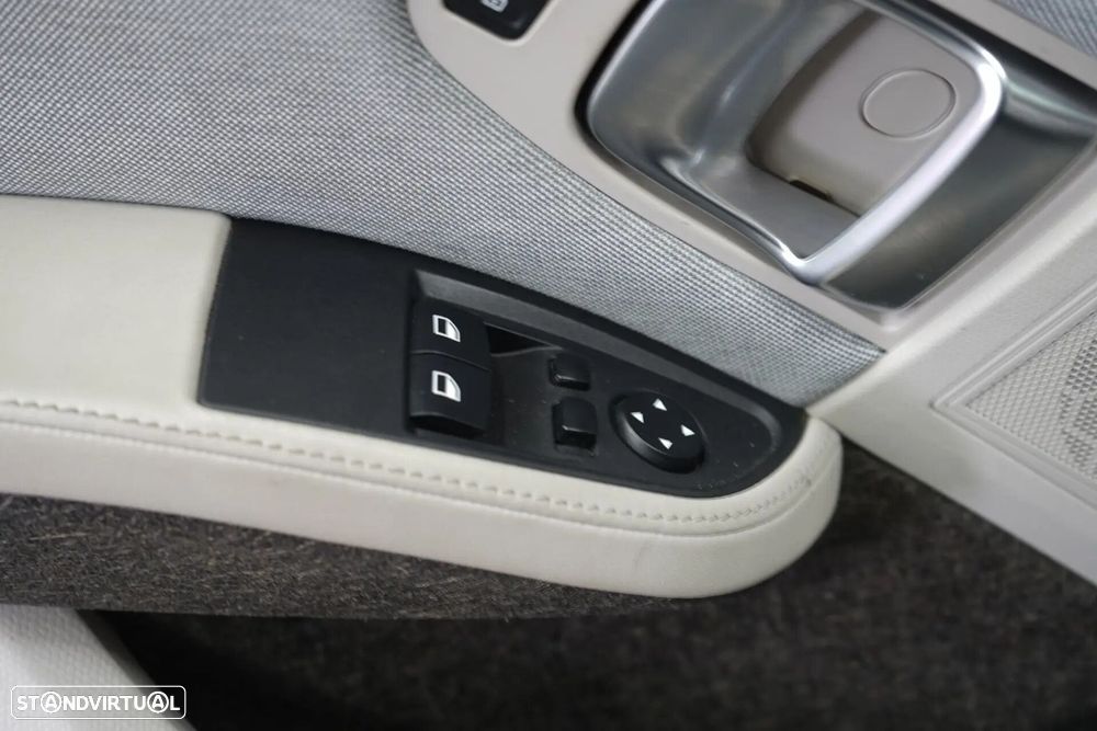 BMW i3 +EXA +Comfort Package Advance - 13
