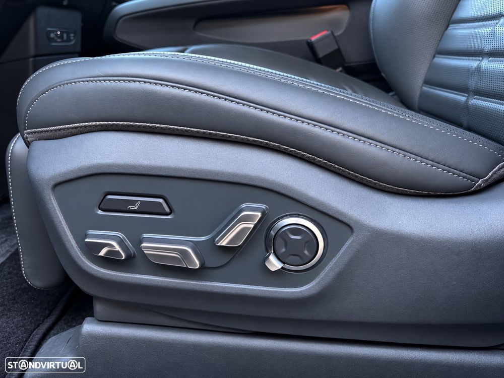 Kia EV9 98.8 kWh 1st Edition - 10