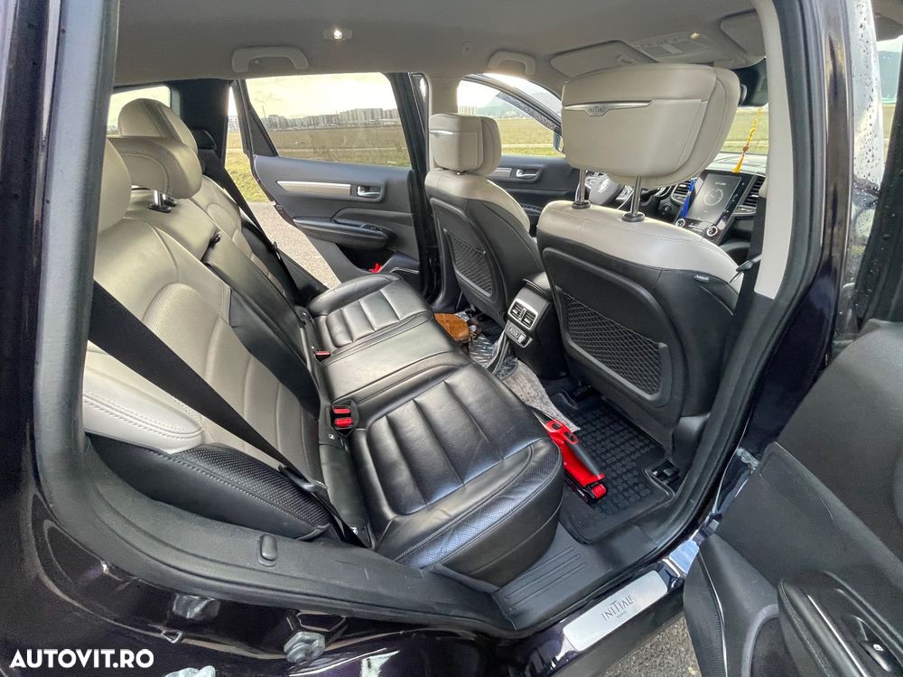 Renault Koleos ENERGY dCi 175 X-tronic 4WD INITIALE PARIS - 26