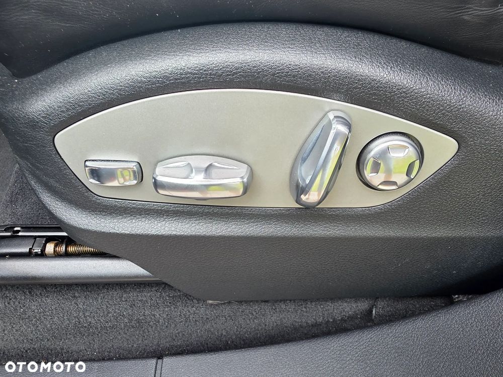 Porsche Cayenne Diesel Tiptronic S - 11