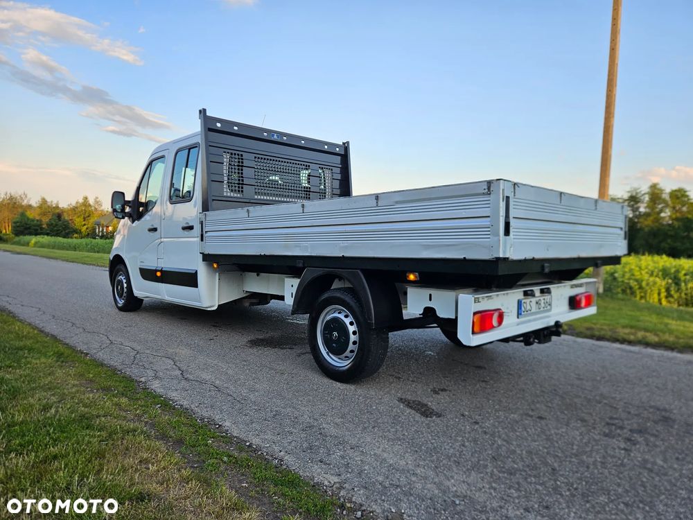 Opel Movano - 18