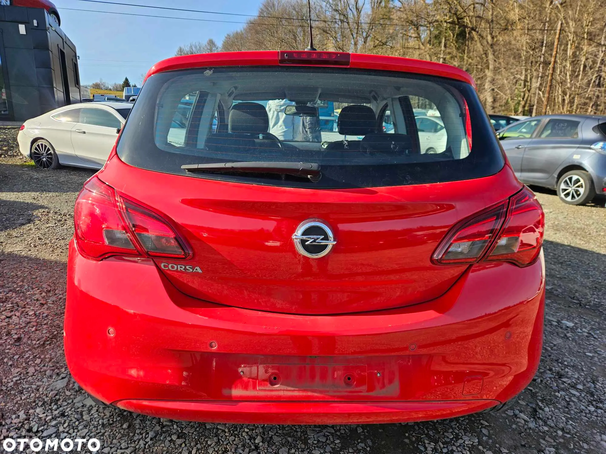 Opel Corsa 1.4 Color Edition S&S - 2