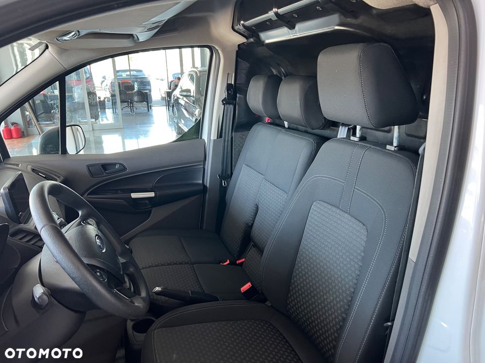 Ford transit connect - 38