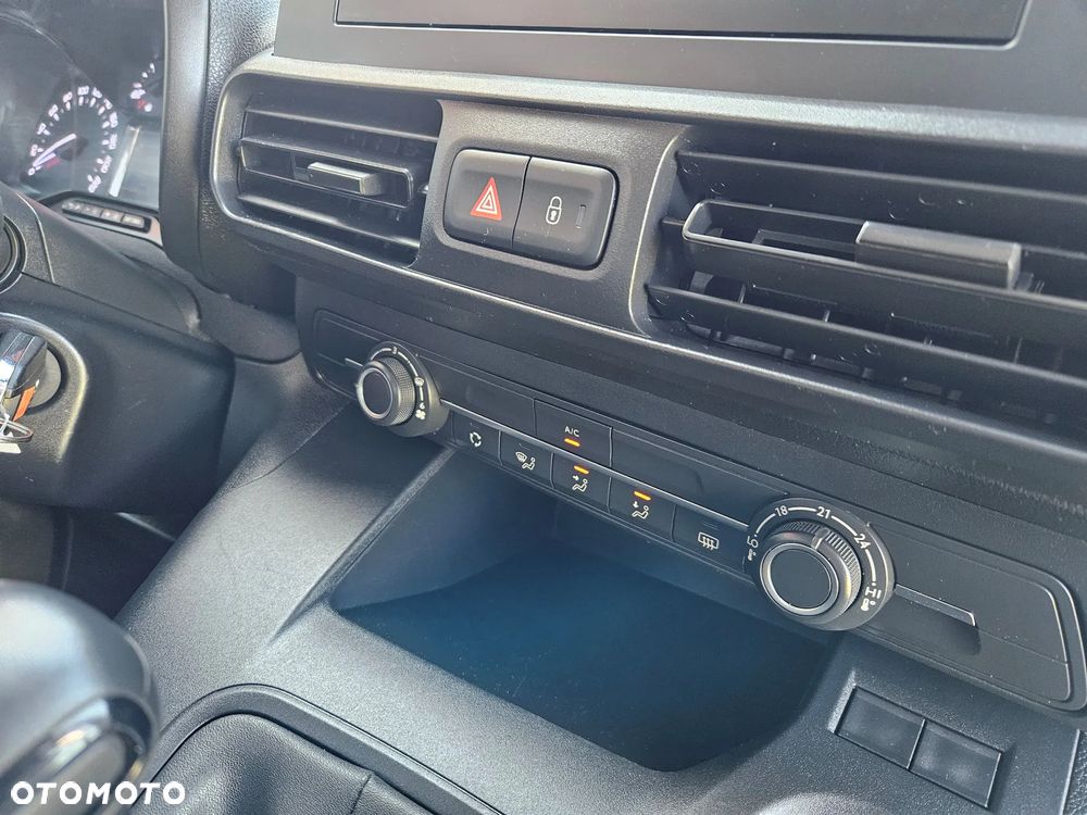 Toyota ProAce City LONG 1.5HDI 6 biegów - 13