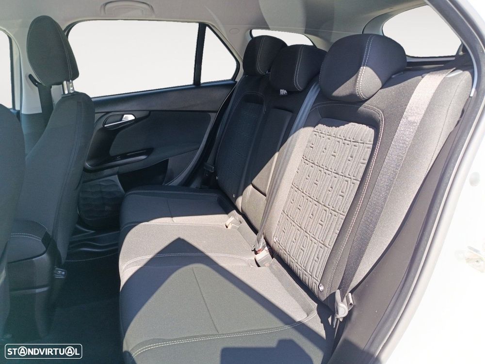 Fiat Tipo Station Wagon 1.0 GSE T3 - 13