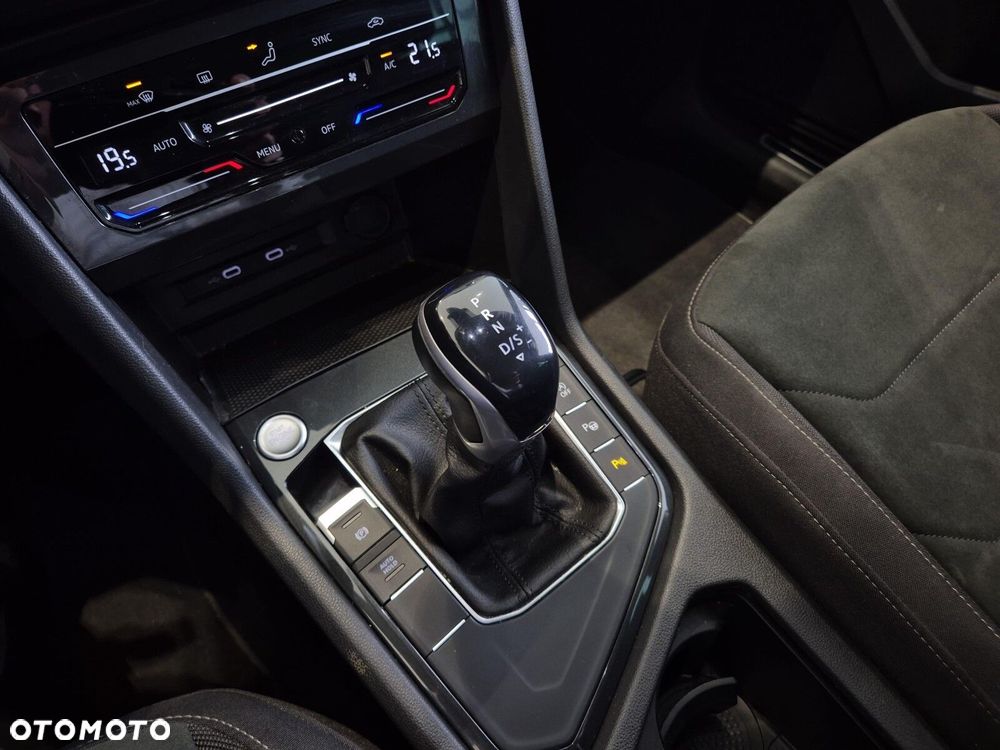 Volkswagen Tiguan 1.5 TSI EVO Elegance DSG - 13
