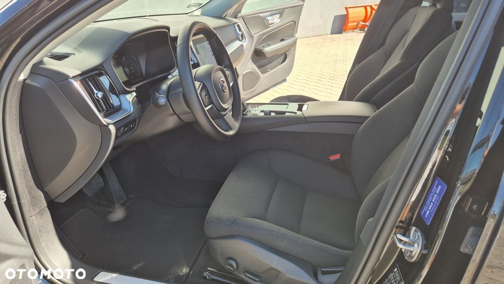 Volvo V60 T6 AWD Plug-In Hybrid Inscription Expression - 6