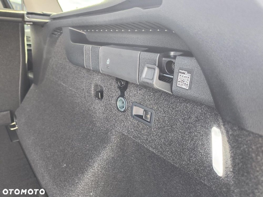 Skoda Kodiaq 2.0 TSI 4x4 Edition 130 DSG - 19