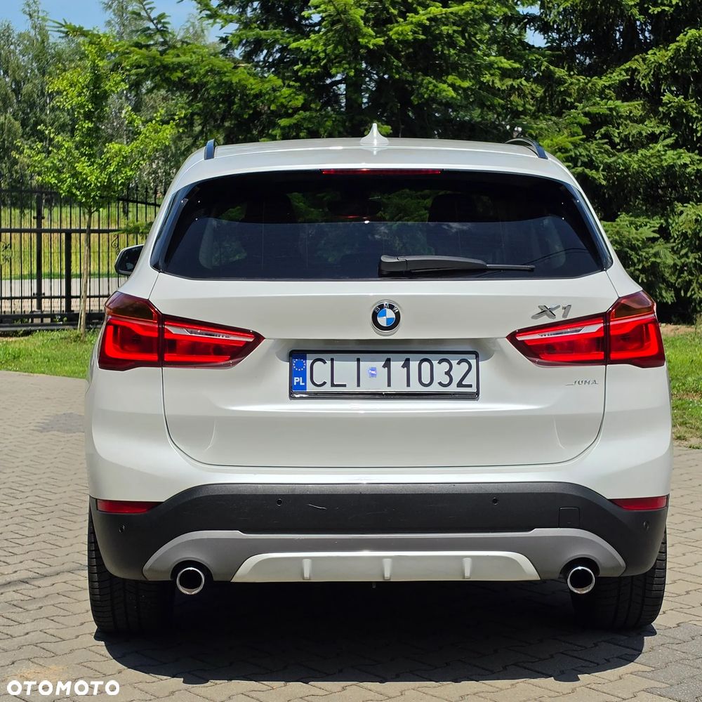 BMW X1 - 19