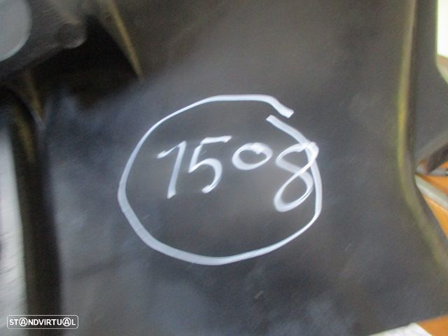 Grelha Friso GRE1508 MAZDA MX3 1993 DRT - 2