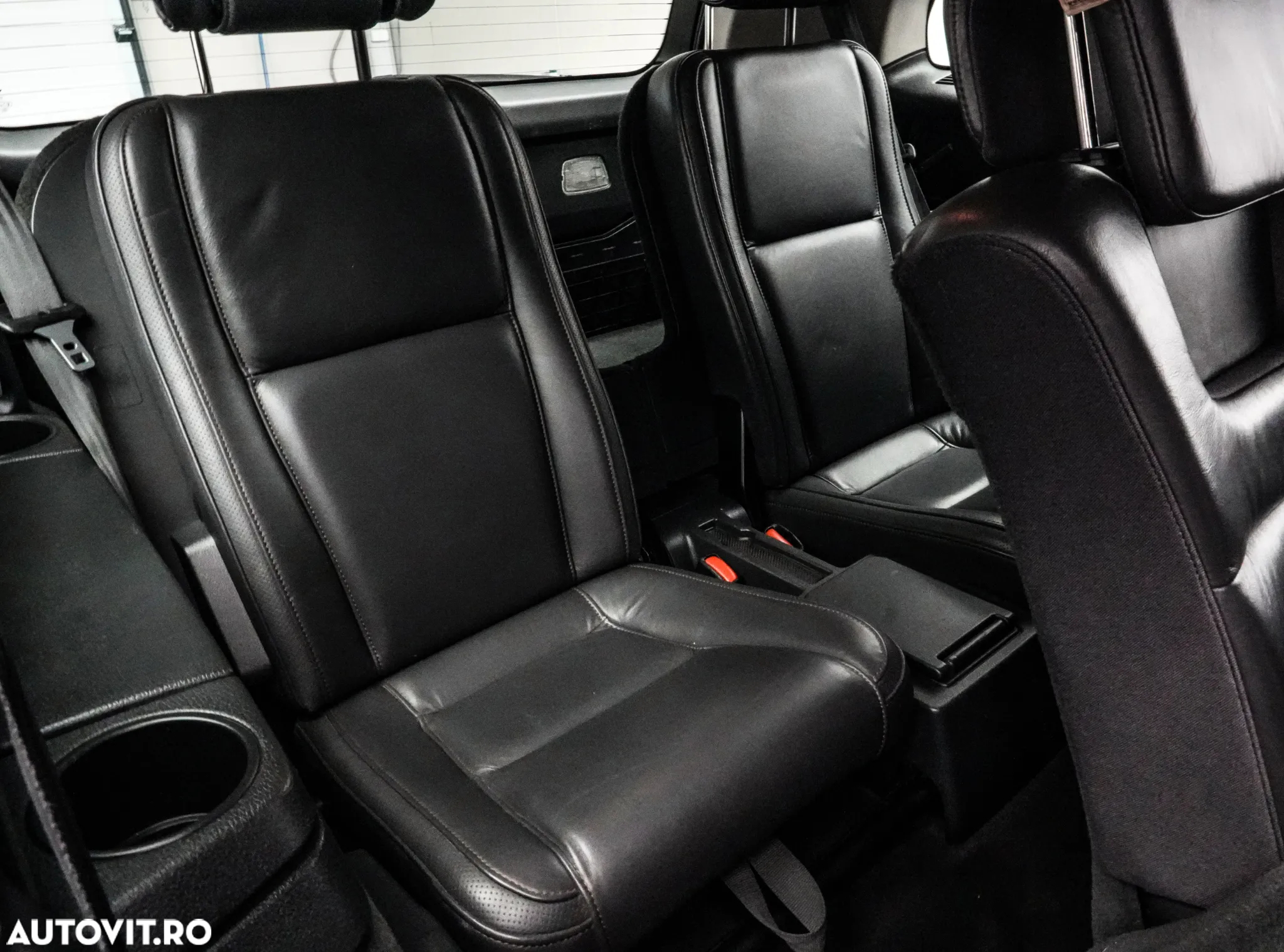 Volvo XC 90 D5 Geartronic Executive - 18