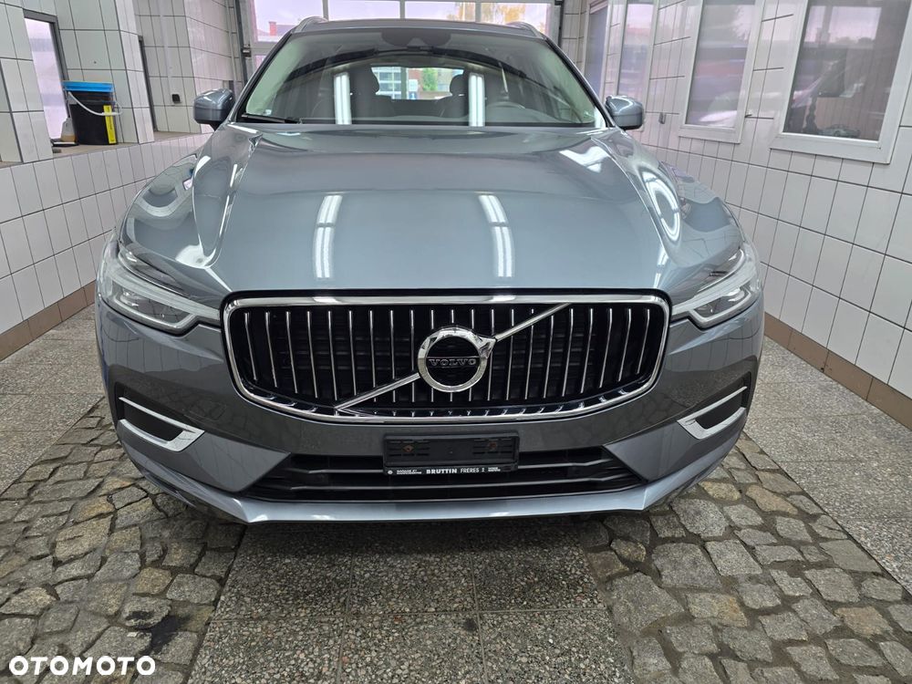Volvo XC 60 D4 AWD Inscription - 2