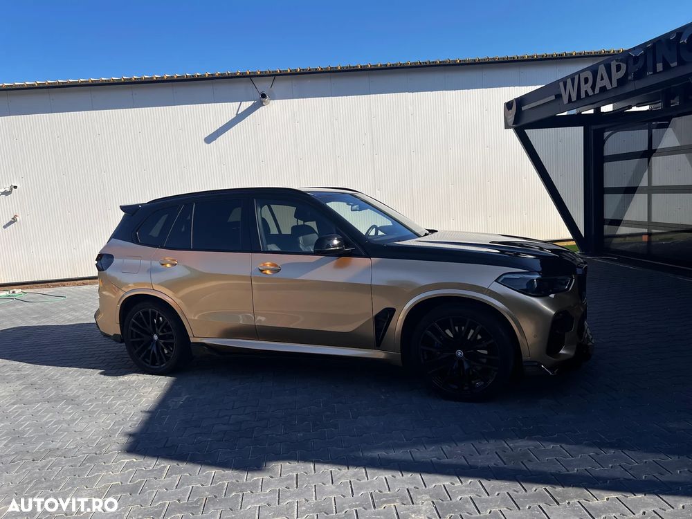 BMW X5 xDrive45e - 5
