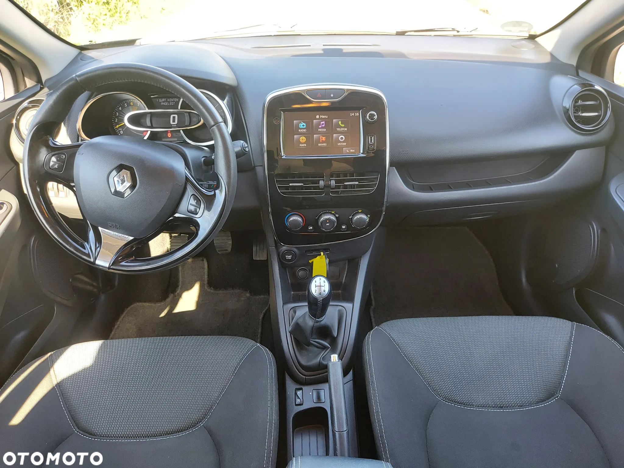 Renault Clio Grandtour Energy TCe 90 Start & Stop Dynamique - 18