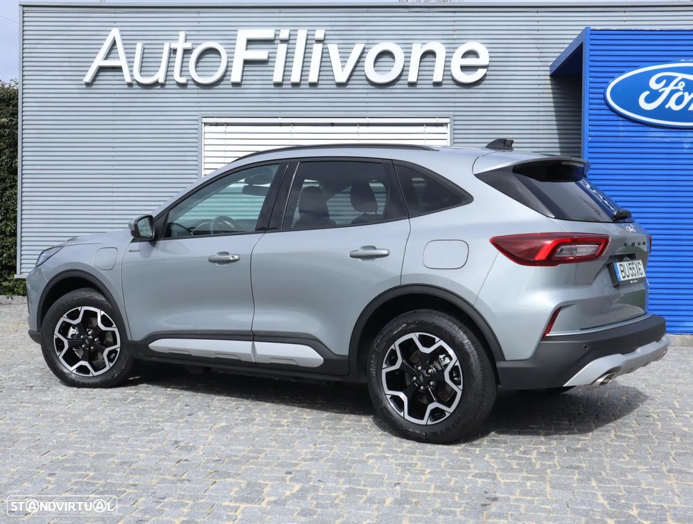 Ford Kuga 2.5 PHEV Active - 2