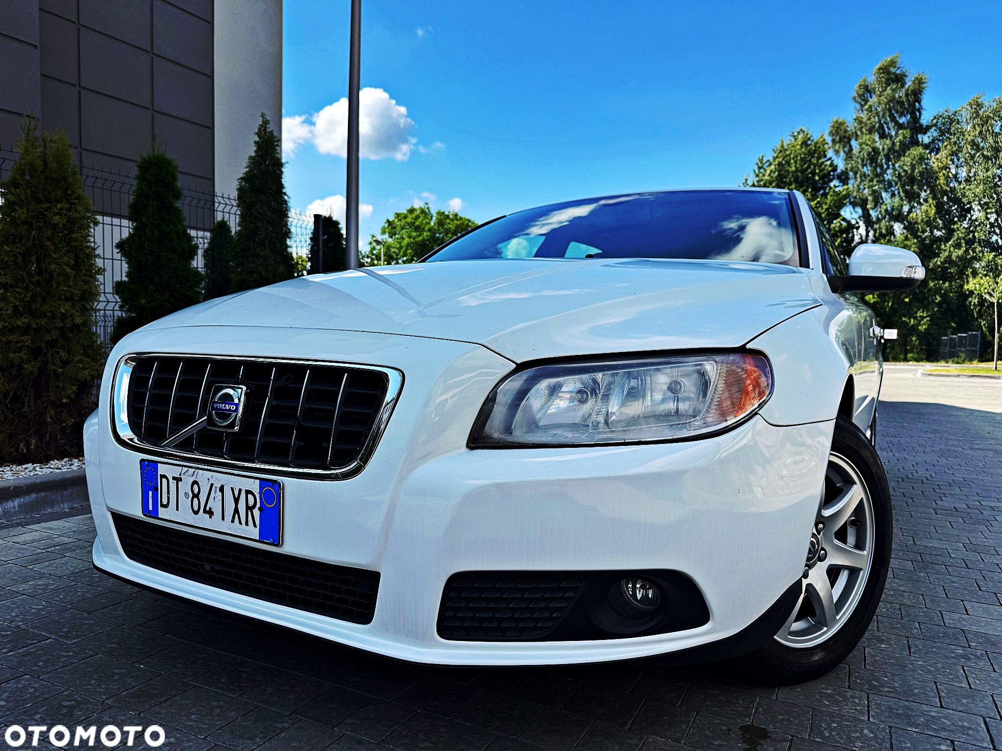 Volvo V70 2.4D RDesign - 10