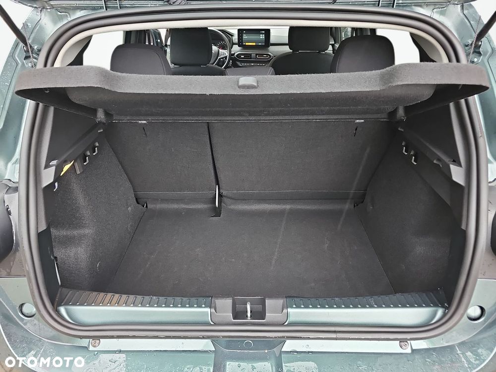 Dacia Sandero 1.0 TCe Expression - 32