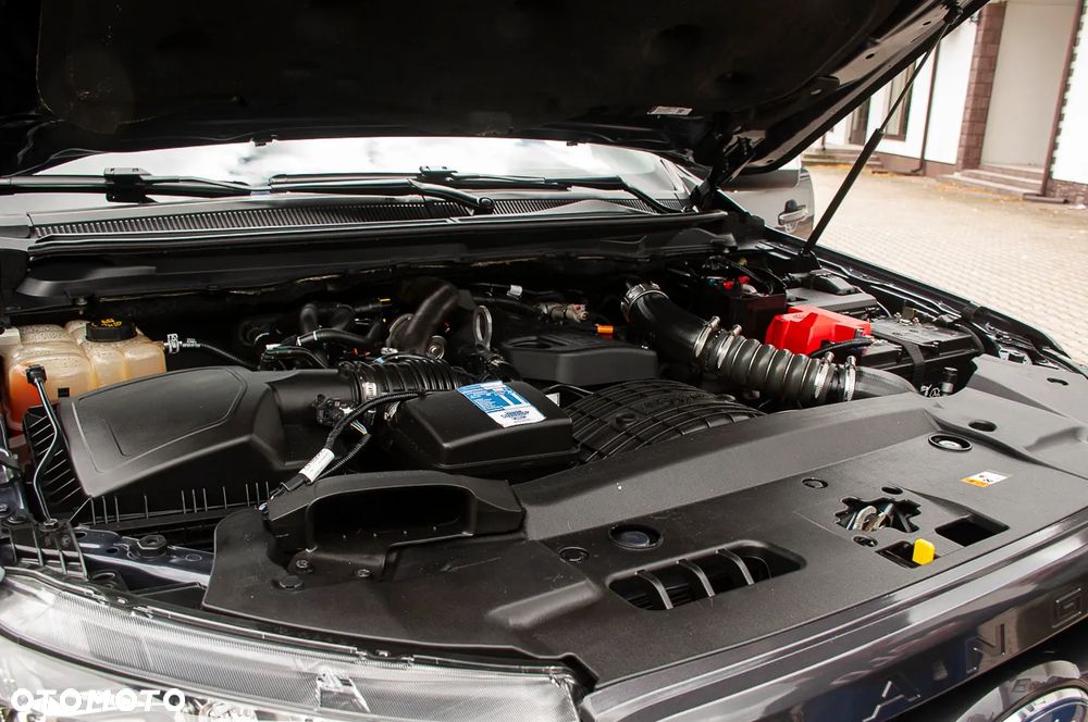 Ford Ranger 2.0 EcoBlue 4x4 DC Wildtrak - 40