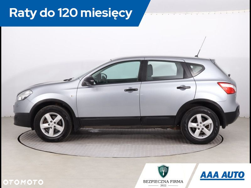 Nissan Qashqai - 3