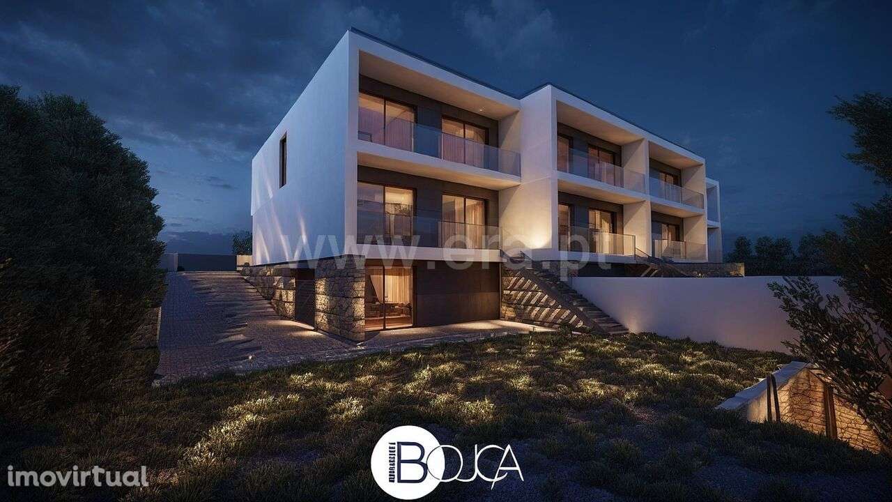 Moradia Geminada T3 / Marco de Canaveses, Vila Boa do Bispo - Grande imagem: 2/10