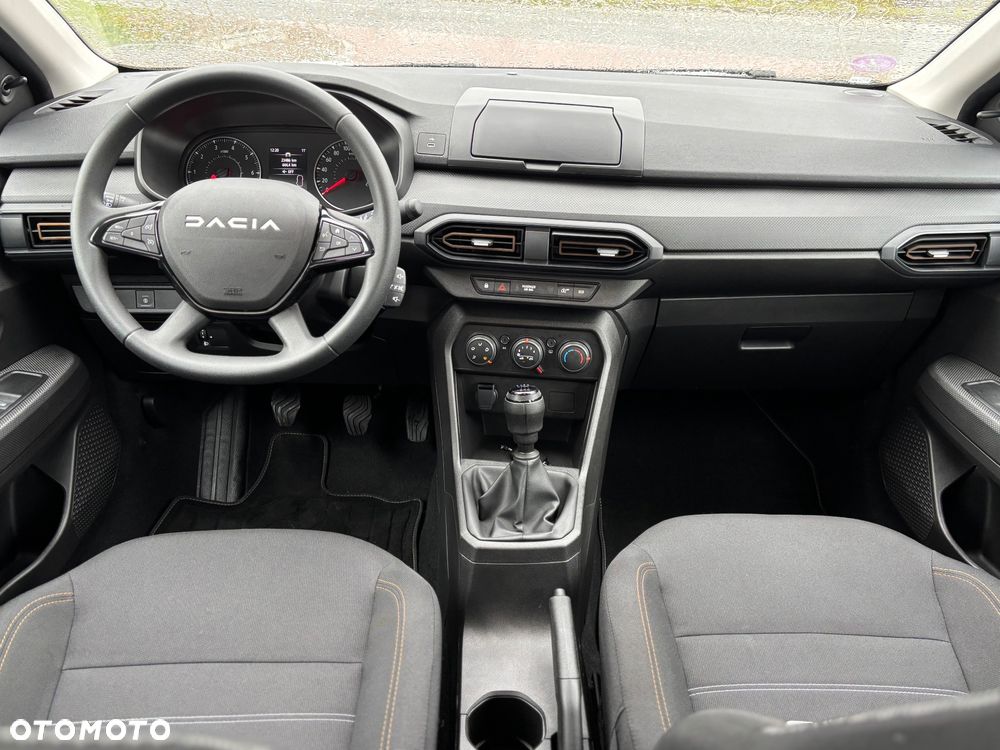 Dacia Sandero TCe 90 Expression - 21