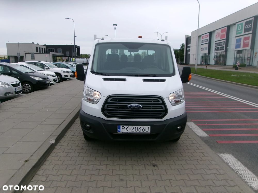 Ford TRANSIT - 9