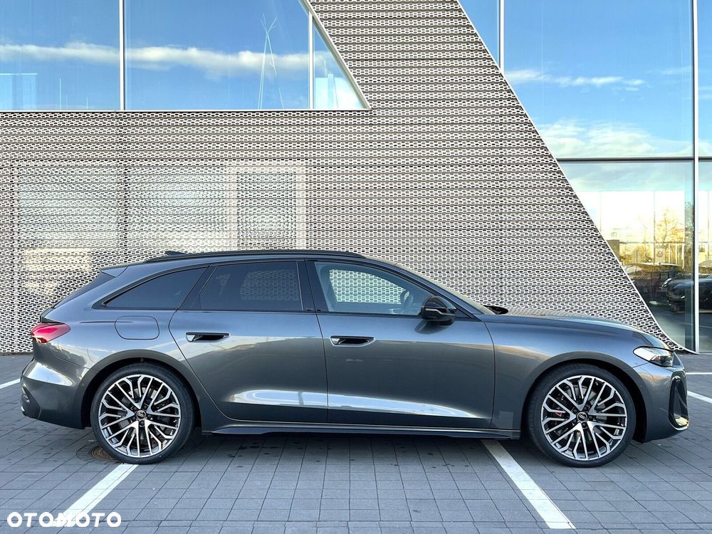 Audi S5 Avant - 21