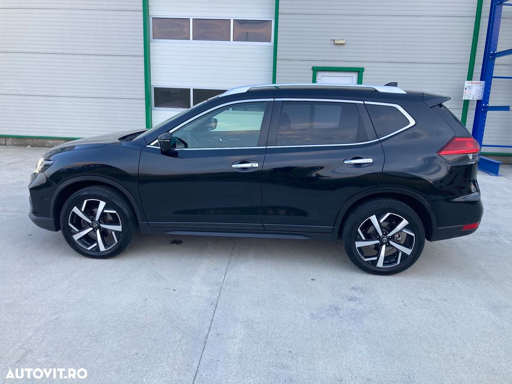 Nissan X-Trail 1.6 dCi Tekna - 6