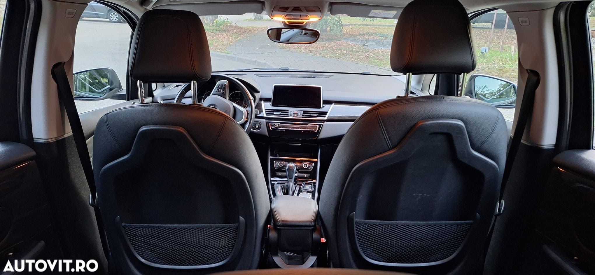 BMW Seria 2 220d xDrive AT Advantage - 6