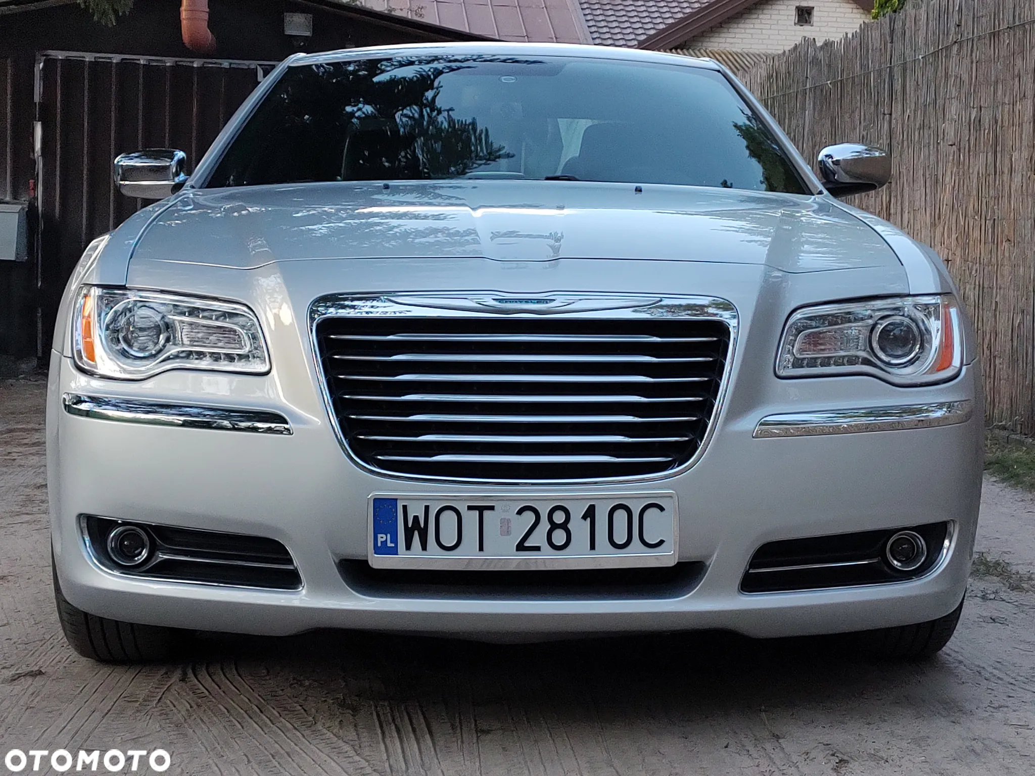 Chrysler 300 - 3